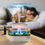 Raindrop Aroma Diffuser - Zambeel