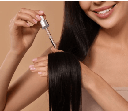 Rako - Hair S.O.S Tonic (Original) - Zambeel