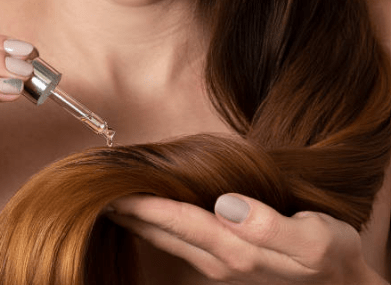 Rako - Hair S.O.S Tonic (Original) - Zambeel