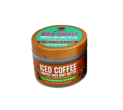 Rako - Shea Body Butter (Original) - Zambeel