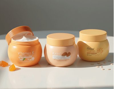 Rako - Skin Whitening Cream (Original) - Zambeel