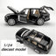 Range Rover Diecast Model Car © - Zambeel