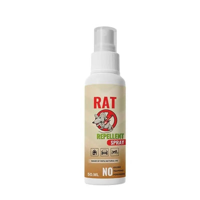 Rat Repellent Spray - Zambeel