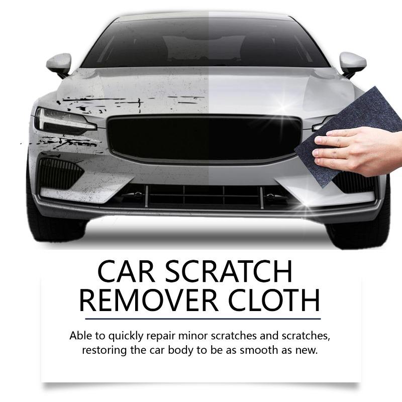 RayHong  - Car Scratch Remover  Cloth - Zambeel
