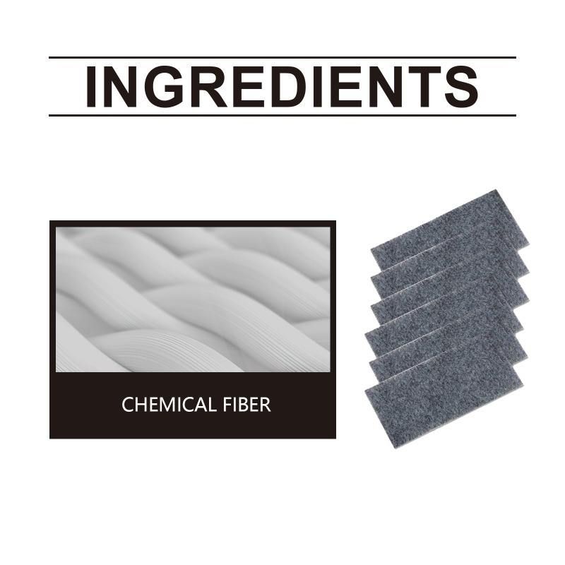 RayHong  - Car Scratch Remover  Cloth - Zambeel