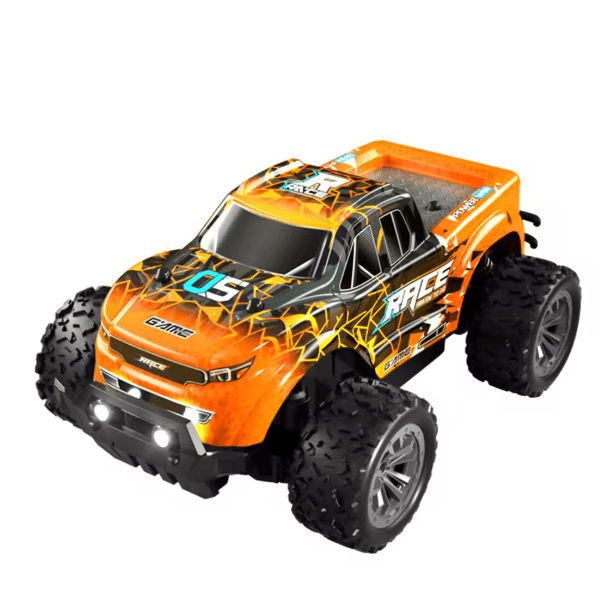 RC Climbing Car - Zambeel