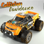 RC Climbing Car - Zambeel