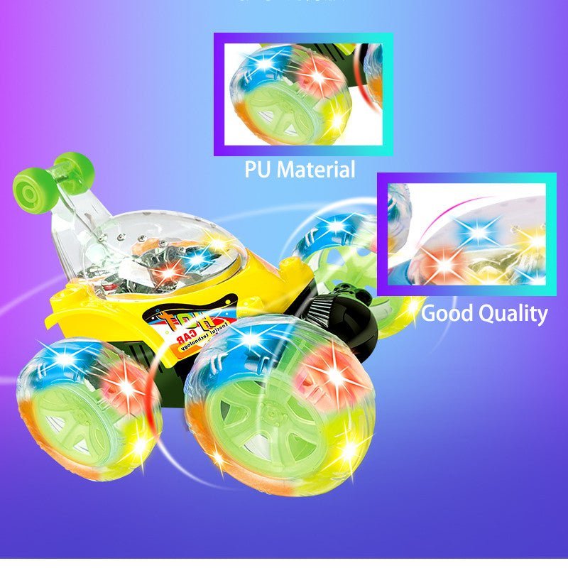 RC Dancing Car - Zambeel