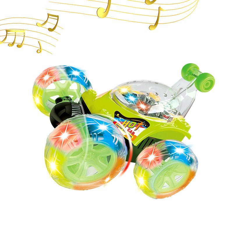 RC Dancing Car - Zambeel