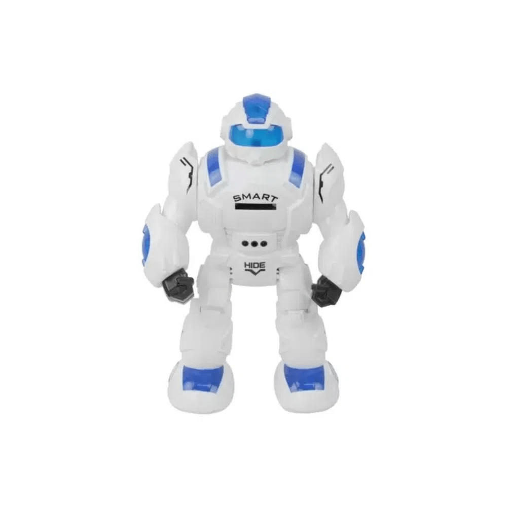 RC Robot - Zambeel