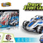 RC Stunt Car For Kids - Zambeel