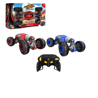 RC Stunt Car For Kids - Zambeel