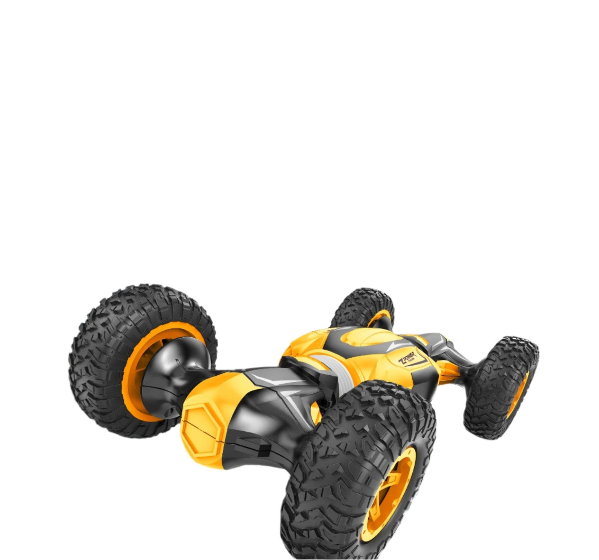 RC Stunt Car For Kids - Zambeel