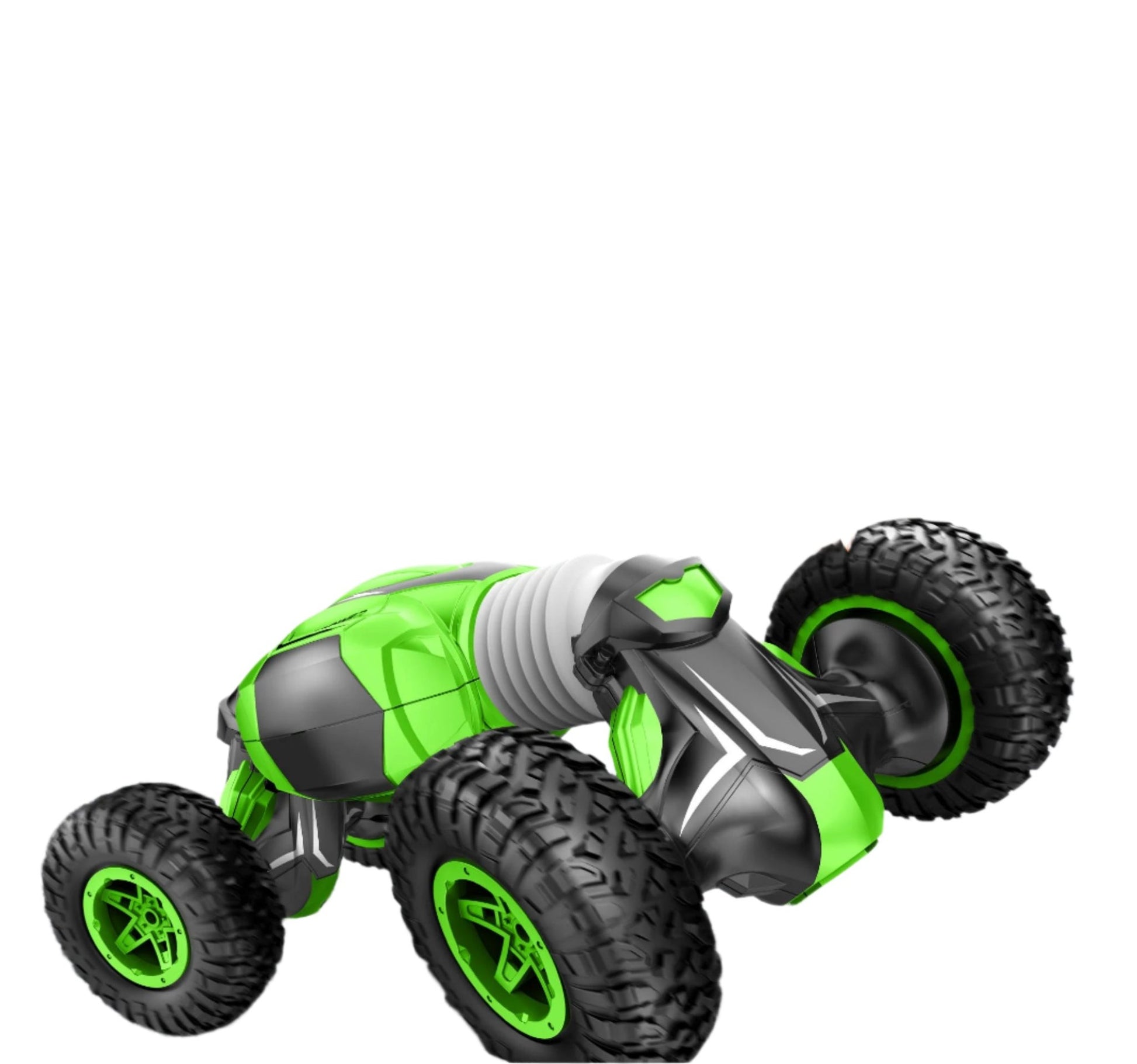 RC Stunt Car For Kids - Zambeel