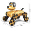 RC Stunt Robot Dog - Zambeel