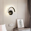 Reading Wall Light - Zambeel