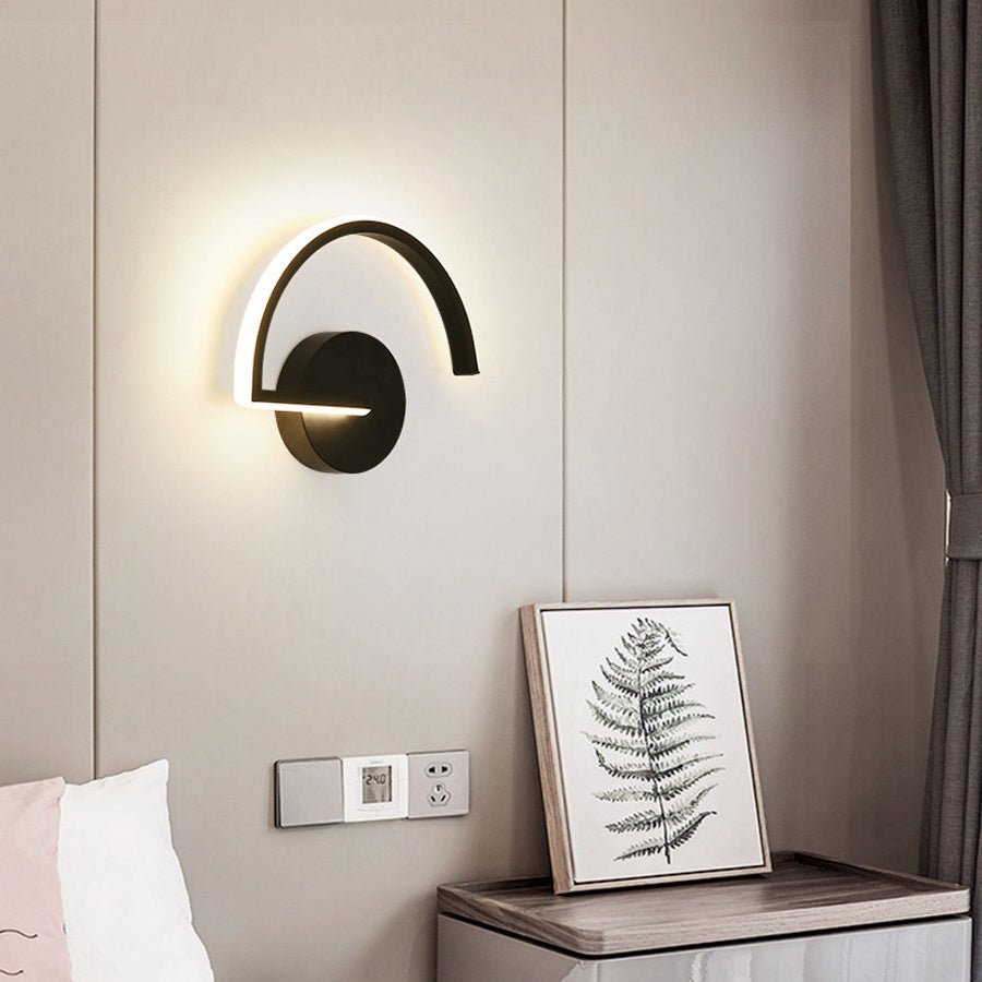 Reading Wall Light - Zambeel