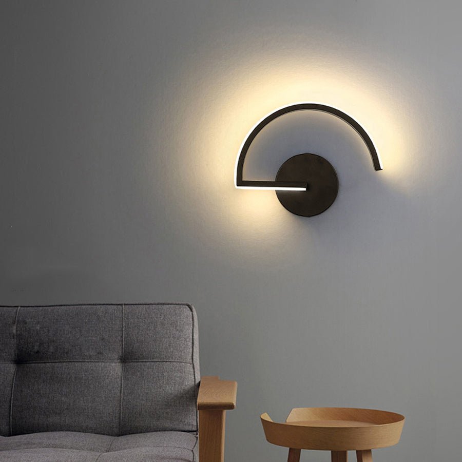Reading Wall Light - Zambeel