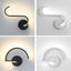 Reading Wall Light - Zambeel