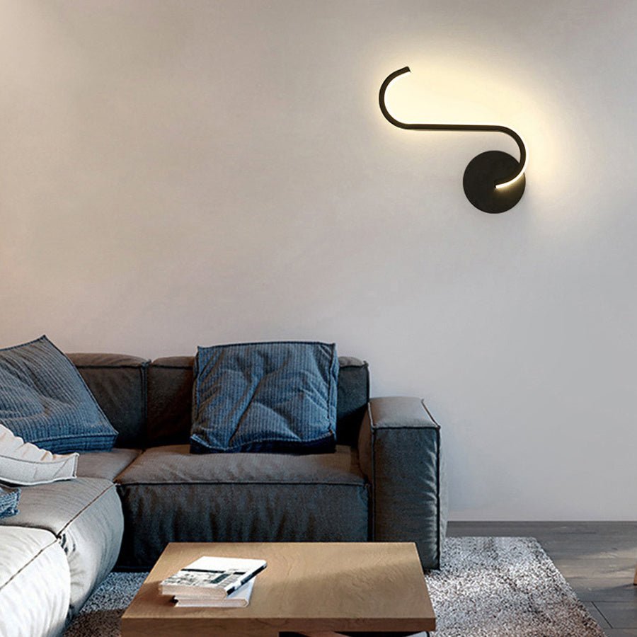 Reading Wall Light - Zambeel