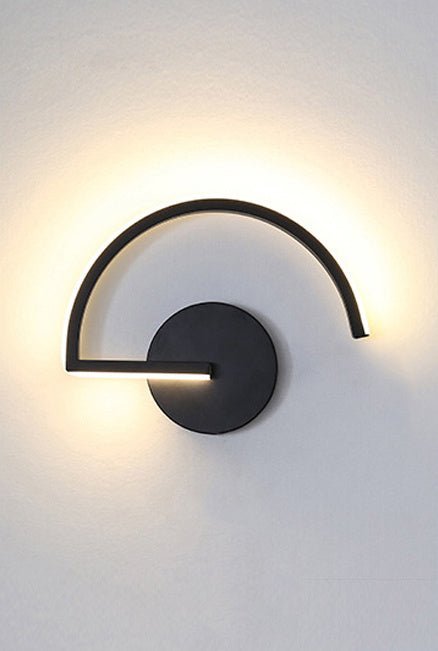 Reading Wall Light - Zambeel