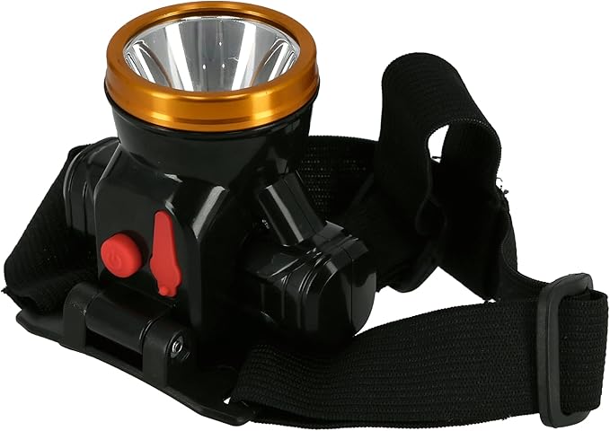 Rech Led Headlight - Zambeel