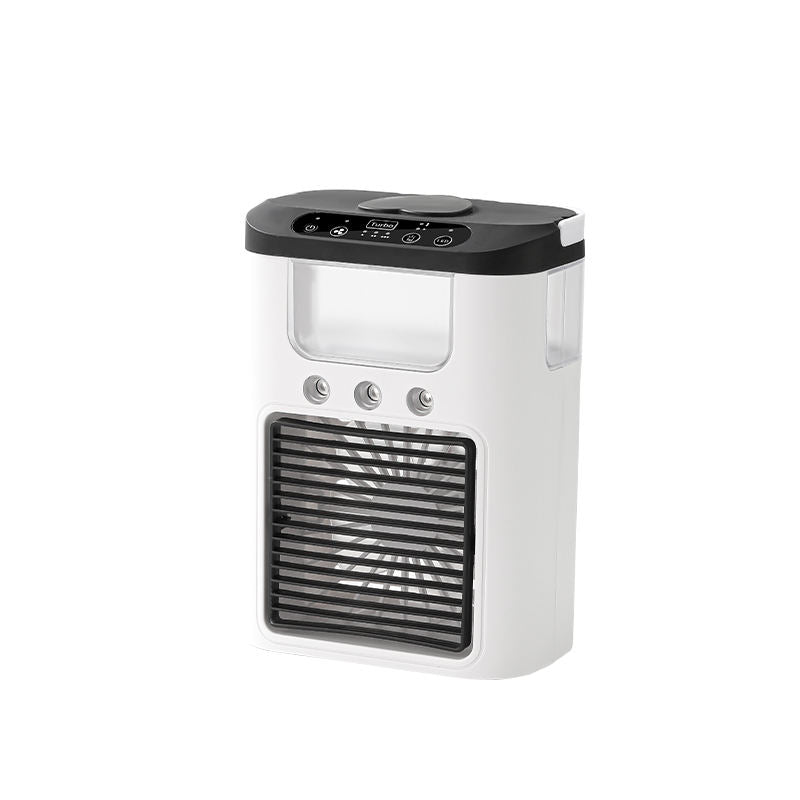 Rechargeable Air Cooler Fan - Zambeel