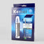 Rechargeable Electric Nose Hair Device Set - Zambeel