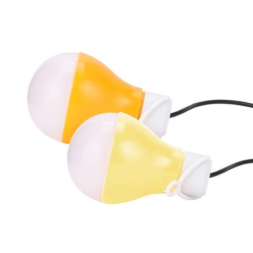 Rechargeable Emergency Lantern - Zambeel