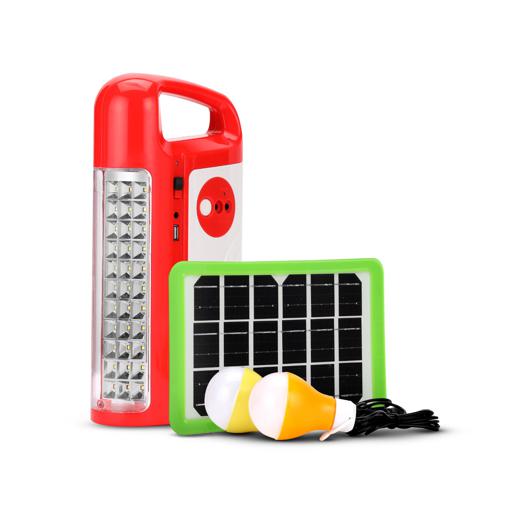 Rechargeable Emergency Lantern - Zambeel