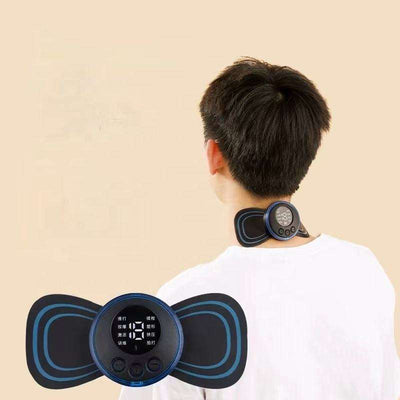 Rechargeable EMS Massager - Zambeel
