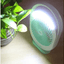 Rechargeable Fan with LED Light - Zambeel