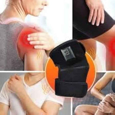 Rechargeable Knee Massager - Zambeel