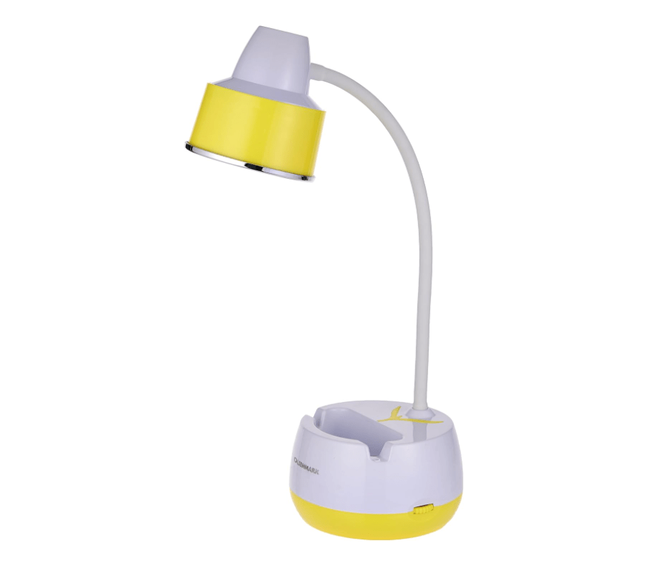 Rechargeable LED Desk Lamp - Zambeel