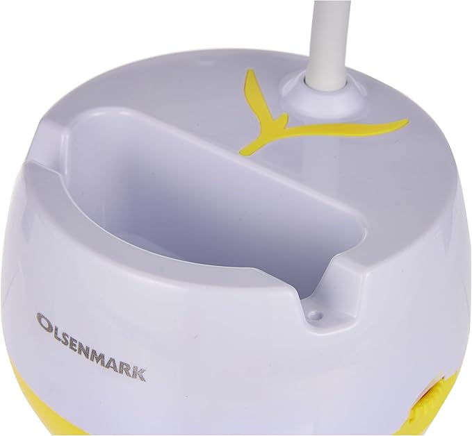 Rechargeable LED Desk Lamp - Zambeel