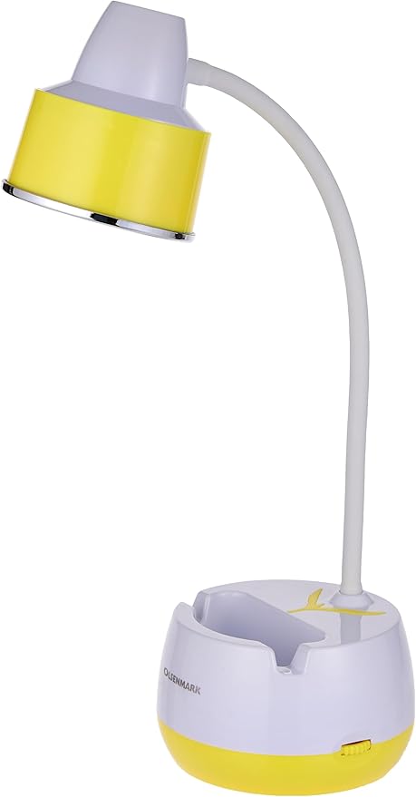 Rechargeable LED Desk Lamp - Zambeel