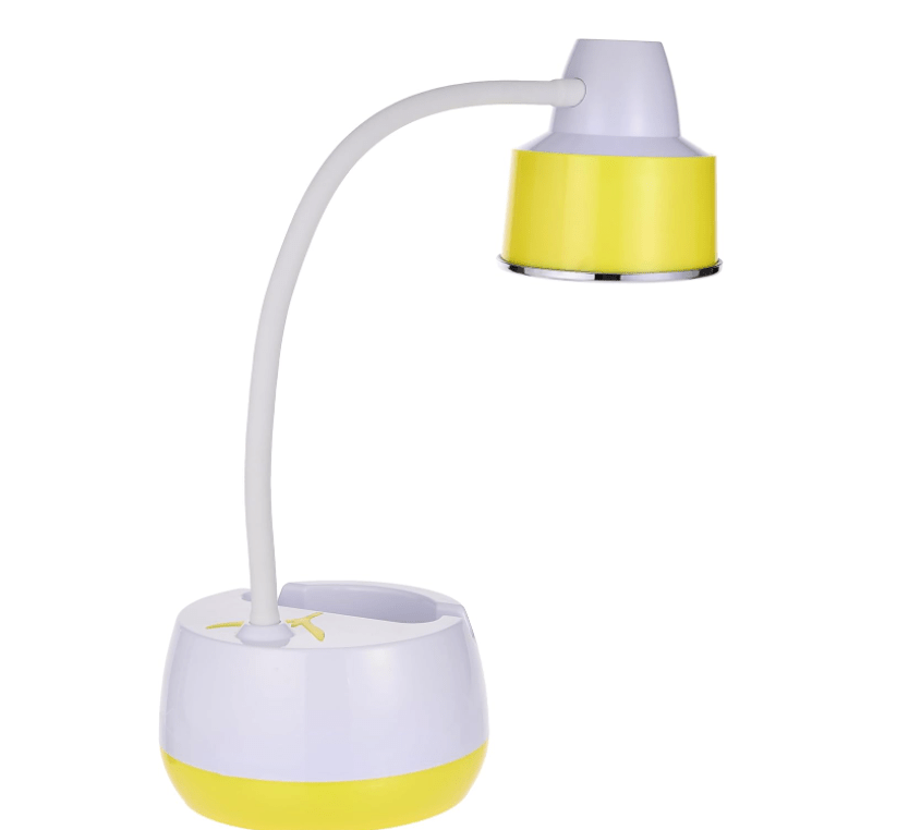 Rechargeable LED Desk Lamp - Zambeel