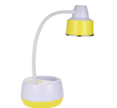 Rechargeable LED Desk Lamp - Zambeel