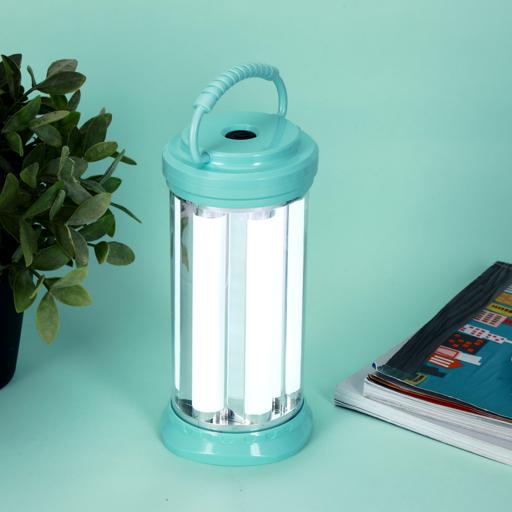 Rechargeable LED Lantern - Zambeel