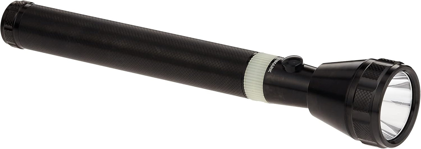 Rechargeable LED Lantern With Flashlight - Zambeel