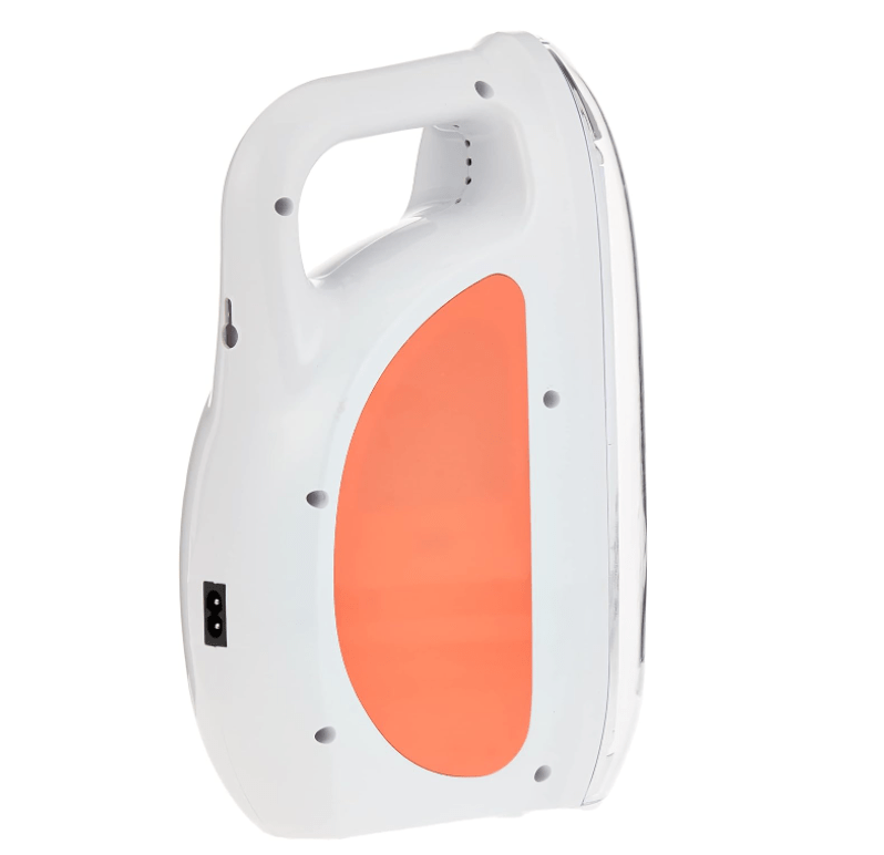 Rechargeable LED Lantern With Flashlight - Zambeel