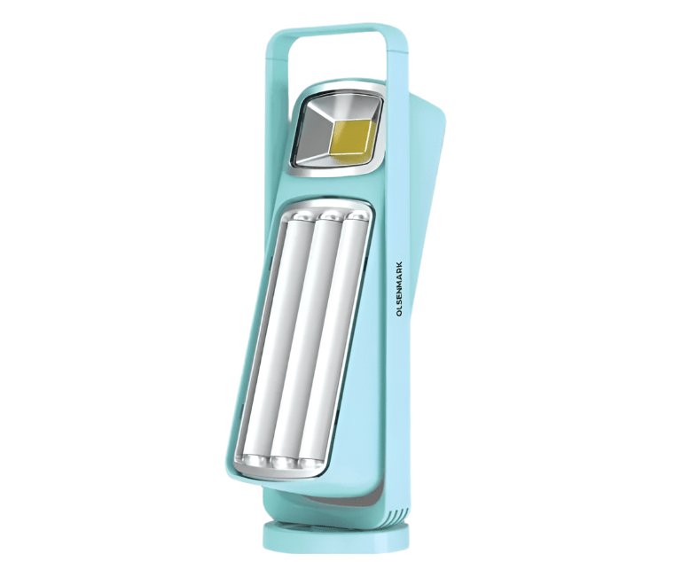 Rechargeable LED Power Light - Zambeel