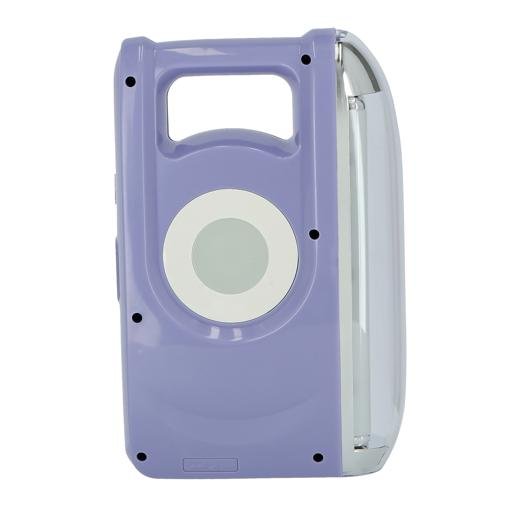 Rechargeable Led Tube Lantern - Zambeel