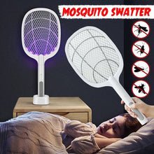 Rechargeable Mosquito Swatter - Zambeel