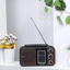 Rechargeable Radio - Zambeel