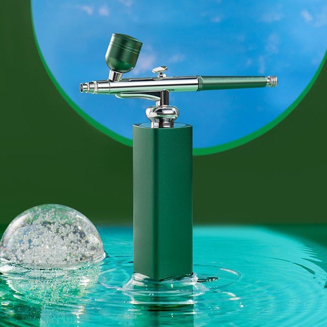 Rechargeable Spray Device - Zambeel