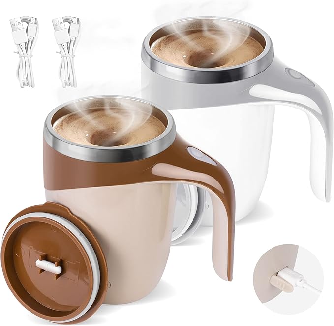 Rechargeable String Cup - Zambeel