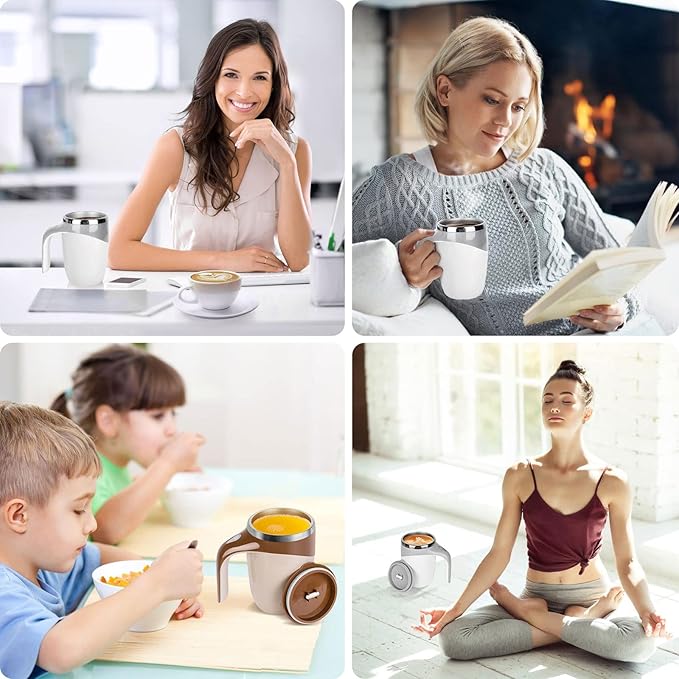 Rechargeable String Cup - Zambeel