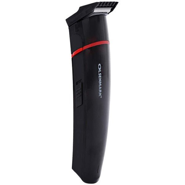 Rechargeable Trimmer - Zambeel