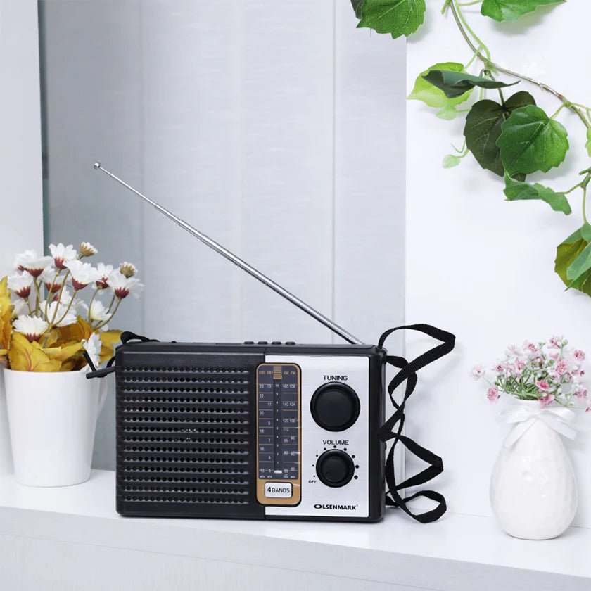 Rechargeable USB TF Music Player - Zambeel